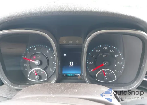 2016 Chevrolet Malibu Limited Ltz from USA, damaged, VIN 1G11E5SA1GF135061